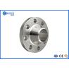 Buy cheap ASME 16.5 BY Alloy 31 Weld Neck Pipe Flanges Disc Forging Ring Sleeves For Oil Industry from wholesalers