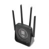 Buy cheap Unlocked Wireless Wifi Routers CPE WiFi Hotspot Routers With 3000mAh Cat4 CPF 903 from wholesalers