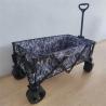 Buy cheap Outdoor Garden Camping Folding Beach Wagon Cart Steel Tube For Transport from wholesalers