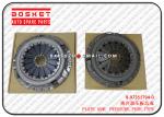 8-97351794-0 8973517940 Push Type Pressure Plate Assembly Suitable For ISUZU NPR