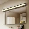 Buy cheap Cross-border exclusively for acrylic bedroom bathroom mirror lamp toilet lamp(WH-MR-24) from wholesalers