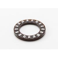 Buy cheap Single Row Axial Thrust Cylindrical Roller Bearing With Bearing Washers 81234M product