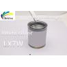 Buy cheap FAW Volkswagen Silver LX7W Refinish Car Paint Environmental Protection High Reducibility from wholesalers