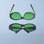 CE EN207 certified laser safety glasses 635nm 808nm 980nm eye Protection