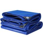 Waterproof Pvc Tarpaulin Fabric Uv Treated Woven Tarpaulins for Roof Other