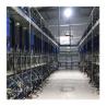 Buy cheap Automatic Milk Meter Herringbone Milking Parlor Hall Cow Milking Machine from wholesalers