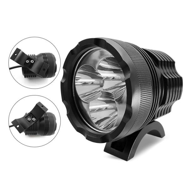 Buy cheap waterproof IP67 30W led work light LED Driving Light ,Motocycle Pencil Spot Beam 12V ,High Intensity motorcycle light from wholesalers
