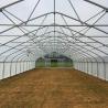 Buy cheap ISO Greenhouse Metal Frame Parts from wholesalers