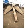 Buy cheap HHP Pool Type Anchor With IACS Cert. Marine Offshore Anchors from wholesalers
