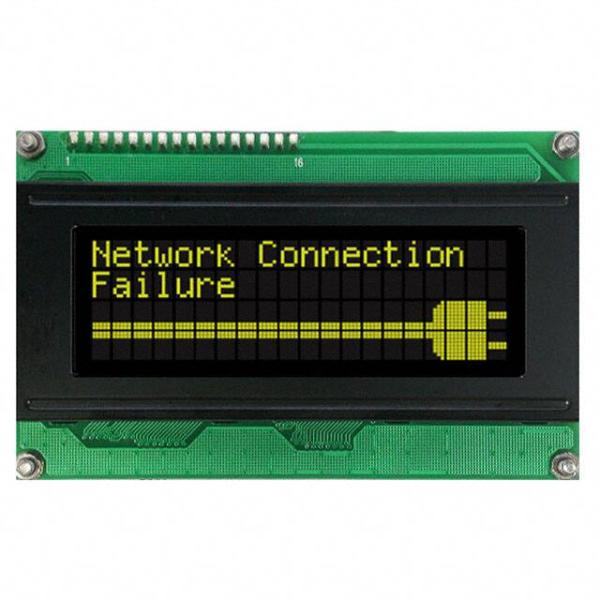 Buy cheap LK204-25-USB-IY-E from wholesalers