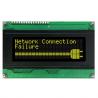 Buy cheap LK204-25-USB-IY-E from wholesalers