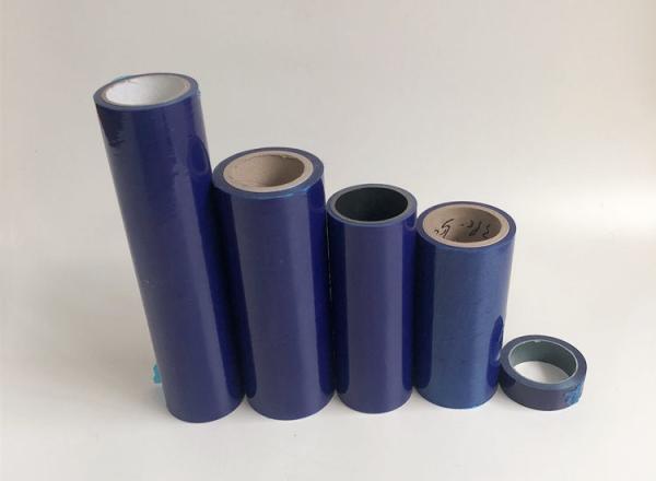 Buy cheap Temporary Customized Printable PE Protective Film For All Kinds Of Surfaces from wholesalers
