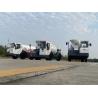 Buy cheap Underground Coal Mining Concrete Transportation Truck from wholesalers