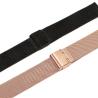 Buy cheap Alk Vision Stainless Steel Women Mens Watch Band 18mm 20mm 22mm Steels Wristwatch Bands Watchbands Bracelet Watch Access from wholesalers