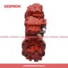 Buy cheap SY135-8 Sany Excavator Spare Parts , K3v63dt Hydraulic Pump from wholesalers