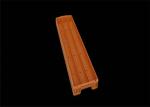 Buy cheap Orange ARC End Plastic Core Tray 2 / 3 Slots 1070×385×50mm from wholesalers