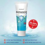 100ML 500Ml Bottle Wash Free Hand Sanitizer No Wash 75% Alcohol For Kids