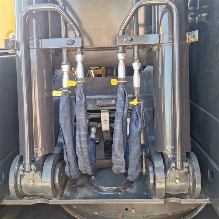 2022 Year Model Used Volvo EC140 Excavator with Parts and Cheaper Cost Made in Korea