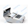 Buy cheap Portable mobile 2 Inch Thermal Printer RS232 usb thermal printer from wholesalers