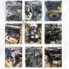 Buy cheap Excavator C6.6 Engine Assembly Complete with Parts 319-7201 from wholesalers