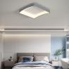Buy cheap Simple Modern Bedroom Recessed indoor home decorative smart led ceiling light(WH-MA-219) from wholesalers