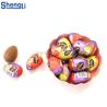 Buy cheap Motor-Driven Chocolate Ball Packaging Machine for Easy Candy and Biscuit Packaging from wholesalers