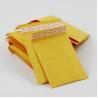 Buy cheap Seal Adhesive A3 A4 A5 Kraft Padded Bubble Mailer from wholesalers