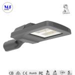 IP66 100W 5 Years Warranty LED Street Light With Self Cleaning Function For