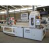 Buy cheap High Speed Corrugated Pipe Machine Plant DWC Pipe Manufacturing Machine from wholesalers