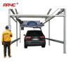 Buy cheap Rollover Automatic Car Washing Machine For Business Touchless from wholesalers