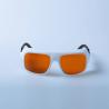 Buy cheap 2 Line YAG KTP Green Laser Safety Glasses 1064nm 532nm Laser Goggles from wholesalers