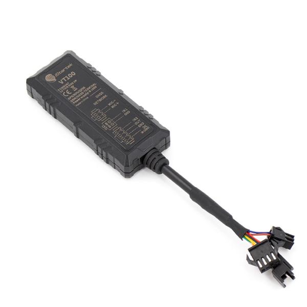 Buy cheap Acc Detecting Spy GPS Car Tracking Device No Monthly Fee For Bicycles Trucks from wholesalers
