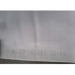 Buy cheap 45 Micron Polyester Filter Mesh For Printing Industry from wholesalers