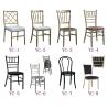 Buy cheap Export Furniture Wedding Chiavari Chair For Banquet Party (YC-5) from wholesalers