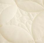 Summer Comfort Washable Quilt Gentle Cotton Fill for Baby-Soft Feel in Baby Care