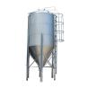 Buy cheap Moisture Free Livestock Feeding Equipment 1800mm Galvanized Sheet For B2B Use from wholesalers