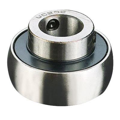 Customized UC 202 CIE Pillow Block Bearing Size Chart for Building Material