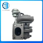 Turbocharger 49389-03011 For Kubota V3800 Diesel Engine Parts