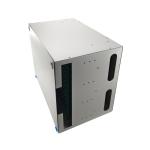 FONGKO Optic Distribution Frame ODF Fiber Panel 19'' 144 Cores OEM ODM