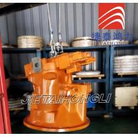 Buy cheap Pump Construction Machine Rotary Drilling Rig Components A10vso Cast Iron product