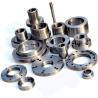 Buy cheap Round CNC Milling Machine Parts 316L Electronic 10kg For Fastener Products from wholesalers