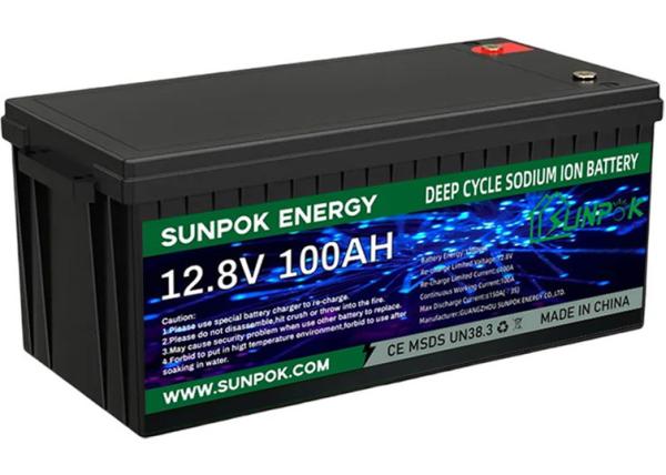 Buy cheap 12v 100ah 150ah 200ah Deep Cycle Battery Polymer Lithium Iron Battery from wholesalers