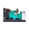 Buy cheap AC Three Phase Output 40kw 50kva Silent Diesel Generator for Guatemala Market from wholesalers