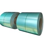 AZ30-AZ150 Aluminium Zinc Coated Aluzinc Steel Coils For Roofing In CS Type B