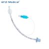 Buy cheap Manufacturer Supply Medical Surgery Sterile Preformed Oral Or Nasal Endotracheal Tube With Cuff Or Without Cuff Endotracheal Tube Vendor Company from wholesalers