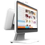Customer Display 9.7'' VFD/LED for Retail POS Systems Desktop Billing and