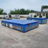 Buy cheap Remote Control Die Transfer Cart For 20 Tons Steel Billet Material Handling from wholesalers