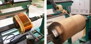Buy cheap Amorphous Alloy Automatic Transformer Winding Machine Body Assembly Stand from wholesalers