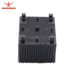 Consumables Nylon Birstle Auto Cutter Machine Spare Parts