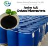 Buy cheap Amino Acid Chelated Fertilizer Liquid Amino Acid Chelated Calcium Magnesium For Agriculture Organic Fertilizer from wholesalers